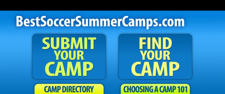 The Best North Carolina Soccer Summer Camps | Summer 2024 Directory of  Summer Soccer Camps for Kids & Teens